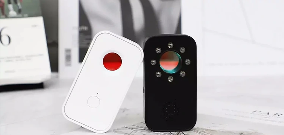 Vụ người mẫu bị quay lén: Những cách phát hiện camera giấu kín nơi nhạy cảm - 5 Vụ người mẫu bị quay lén: Những cách phát hiện camera giấu kín nơi nhạy cảm - 5