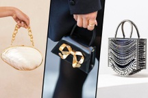 Kỷ nguyên mới của túi xách thời trang: Thiết kế tinh xảo nhưng giá hợp lý