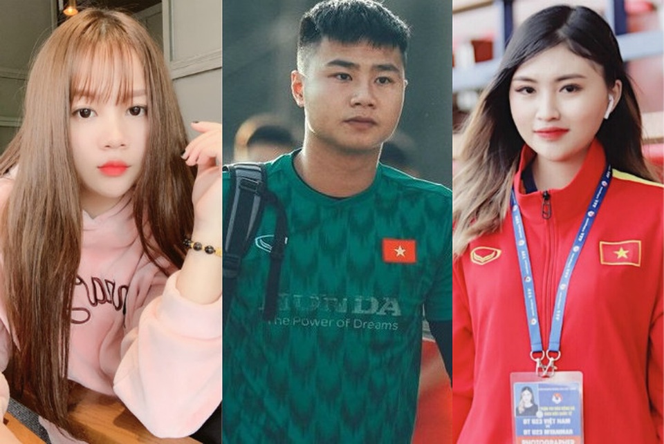 Loạt scandal làm xấu hình ảnh của cầu thủ Việt 3 tháng cuối năm - 1 Loạt scandal làm xấu hình ảnh của cầu thủ Việt 3 tháng cuối năm - 1
