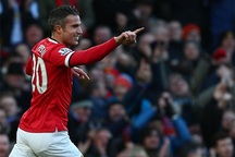 MU “trả hận” Leicester City thành công