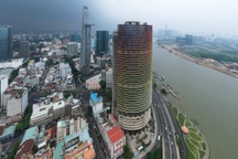 Loạt bất động sản "khủng" liên quan đến Vạn Thịnh Phát ở TPHCM