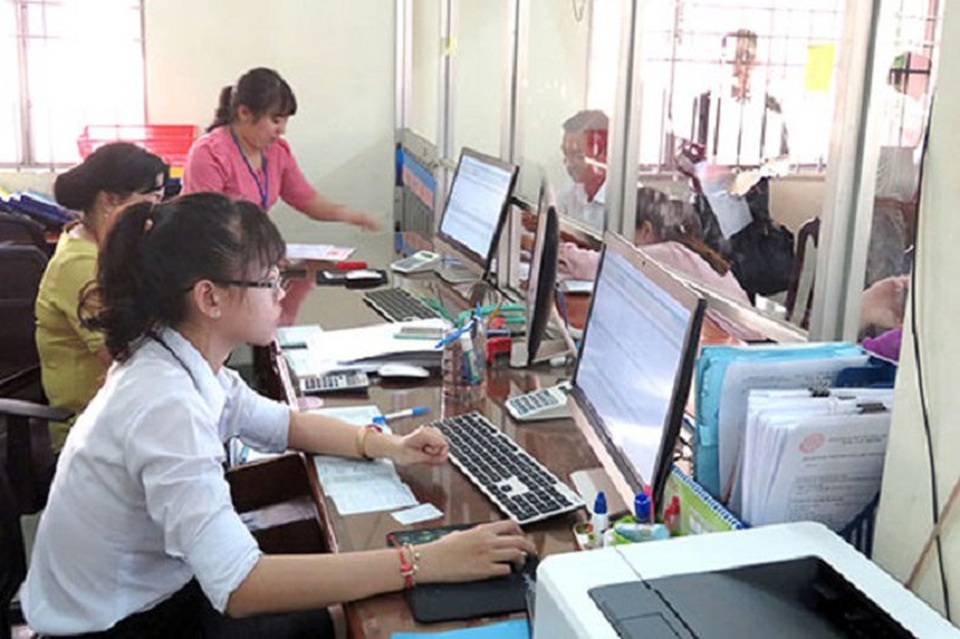 Đến năm 2021, phải giảm thêm hơn 20.000 biên chế - 1 Đến năm 2021, phải giảm thêm hơn 20.000 biên chế - 1