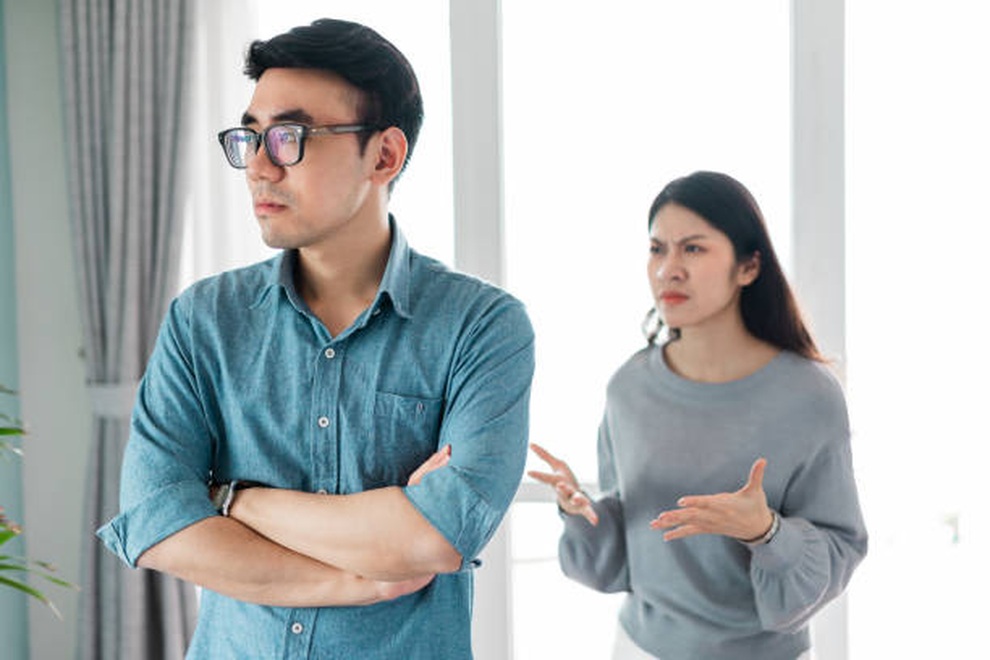 Sau đêm ngủ lại nhà tôi, bạn gái bất ngờ muốn chia tay - 1 Sau đêm ngủ lại nhà tôi, bạn gái bất ngờ muốn chia tay - 1