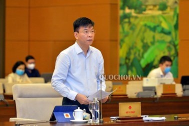 Tài sản tham nhũng trên 75.000 tỷ đồng, mới thu hồi được 11.000 tỷ