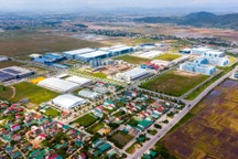 TTG Holdings chú trọng phát triển bất động sản công nghiệp