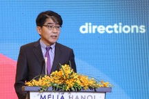 "Bộ Luật Lao động đã hướng tới 55 triệu lao động của Việt Nam…"