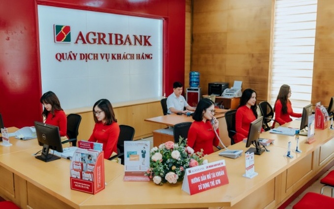 Agribank giảm tiếp 10% so với lãi suất cho vay hỗ trợ khách hàng vượt qua đại dịch Covid-19