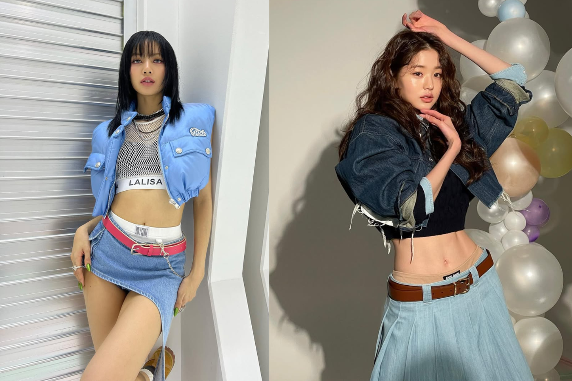 Kai, Jennie gây tranh cãi khi lăng xê mốt diện quần tụt lộ nội y - 6 Kai, Jennie gây tranh cãi khi lăng xê mốt diện quần tụt lộ nội y - 6