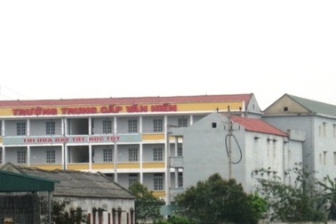 Trường Trung cấp Y dược Văn Hiến xin chỉ tiêu đào tạo sau 3 năm bị tạm dừng