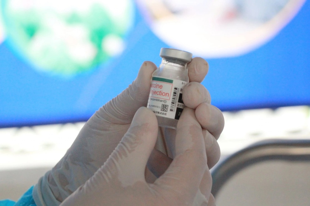 Sáng 20/9, Hà Nội có một ca cộng đồng, nhiều địa phương số ca mắc giảm sâu - 2