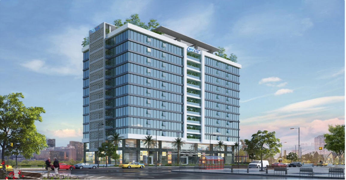 Tiềm lực của chủ đầu tư dự án CIC Luxury - 1 Tiềm lực của chủ đầu tư dự án CIC Luxury - 1