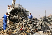 Máy bay Nga “bị gài bom trong khoang hành lý ngay trước khi cất cánh”