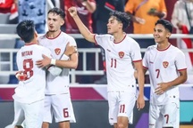 Indonesia xác nhận cử đội U22 đấu đội tuyển Việt Nam ở AFF Cup 2024