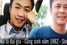 So độ nóng bỏng dàn mỹ nhân của đại gia Chu Đăng Khoa và Cường Đô la