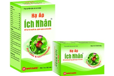 Hội thảo khoa học về bệnh tăng huyết áp và phòng ngừa đột quỵ