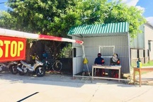 Nam thanh niên tình nguyện trực chốt kiểm dịch, tử nạn trên đường về nhà