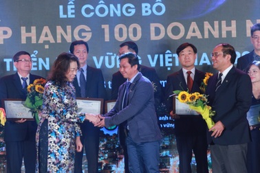 Dấu ấn DHG Pharma