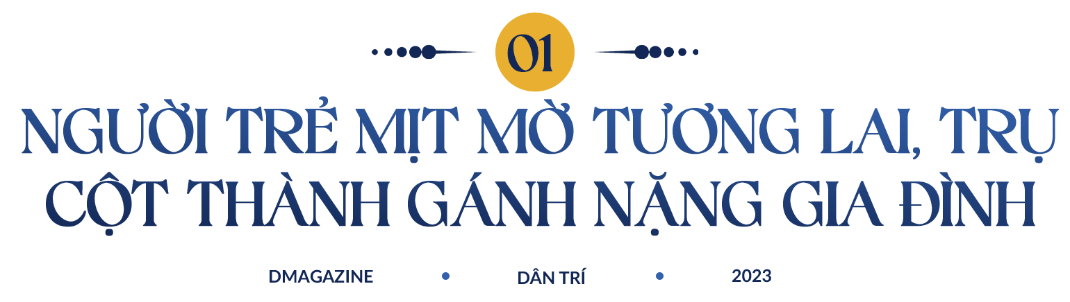 Ma men sau tay lái: Mổ 15 lần chưa hết bệnh, cả đời sống chung động kinh - 1 Ma men sau tay lái: Mổ 15 lần chưa hết bệnh, cả đời sống chung động kinh - 1