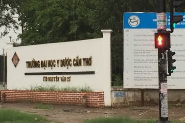 Đại học Y dược Cần Thơ công bố chỉ tiêu và các ngành tuyển sinh năm 2016