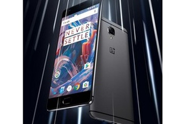 “Sát thủ iPhone” thế hệ mới ra mắt với 6GB RAM và giá rẻ bất ngờ