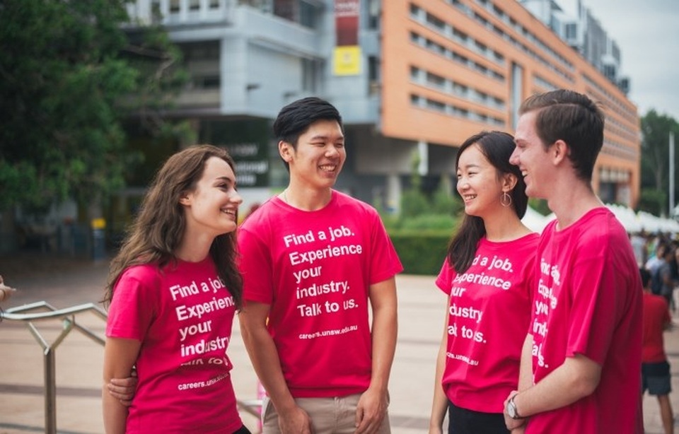 Úc: Nhiều sinh viên phải “sống lần hồi” trong thời gian dài vì Covid-19 - 1 Úc: Nhiều sinh viên phải “sống lần hồi” trong thời gian dài vì Covid-19 - 1