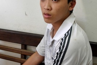 Đang trộm bị phát hiện, đâm trọng thương chủ nhà