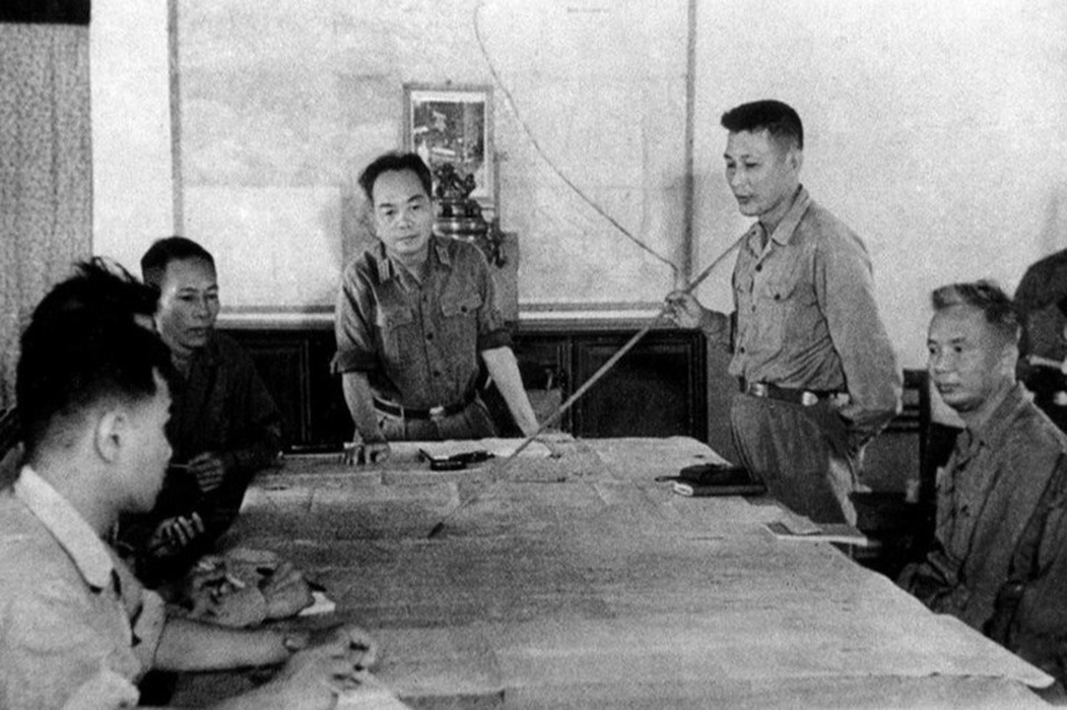Đề xuất đặt tượng Trung tướng Đồng Sỹ Nguyên tại Nghĩa trang Trường Sơn - 2 Đề xuất đặt tượng Trung tướng Đồng Sỹ Nguyên tại Nghĩa trang Trường Sơn - 2