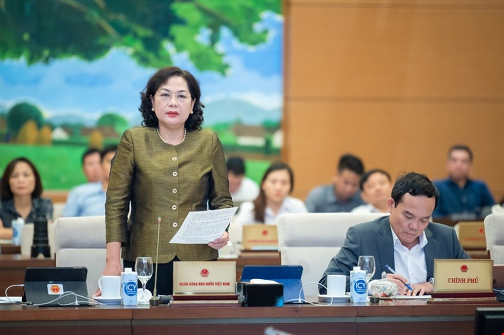 Thống đốc Ngân hàng: Không quy định nào có thể xử lý triệt để sở hữu chéo - 2 Thống đốc Ngân hàng: Không quy định nào có thể xử lý triệt để sở hữu chéo - 2