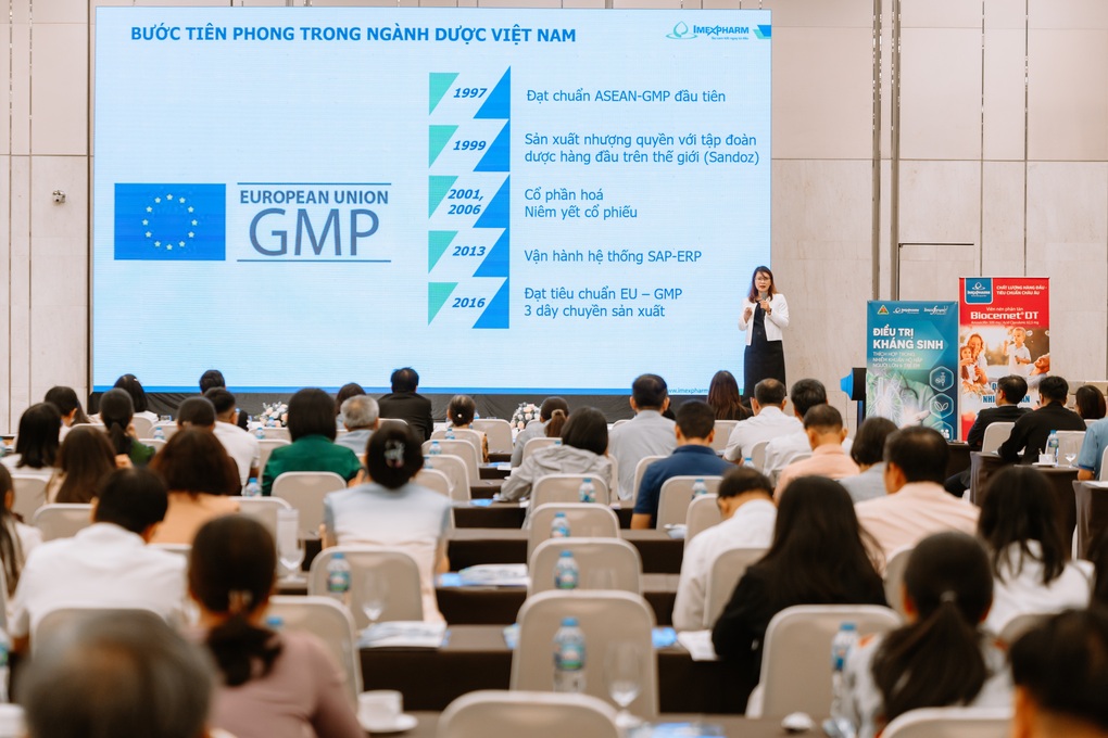 Những lưu ý khi sử dụng kháng sinh điều trị viêm họng, viêm mũi xoang - 5 Những lưu ý khi sử dụng kháng sinh điều trị viêm họng, viêm mũi xoang - 5