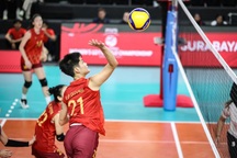 CĐV Đông Nam Á tiếc khi kết quả của U21 bóng chuyền nữ Việt Nam bị hủy bỏ