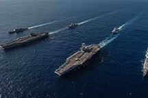 Chuyên gia Mỹ: Trung Quốc nên nghĩ kỹ trước khi dọa đánh chìm tàu sân bay Mỹ