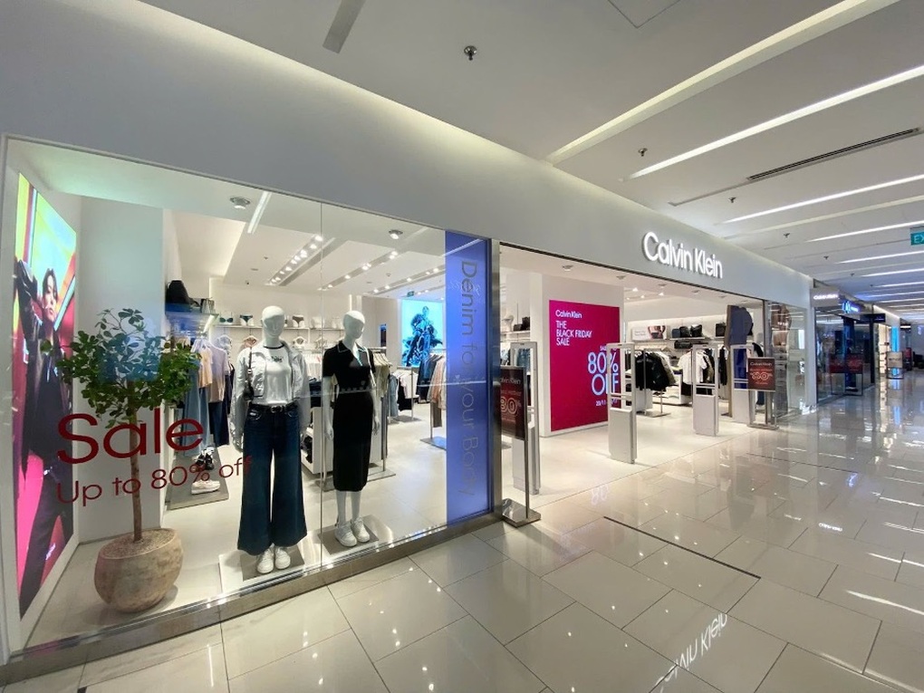 Các trung tâm thương mại lớn nhộn nhịp dịp ACFC Black Friday - 4 Các trung tâm thương mại lớn nhộn nhịp dịp ACFC Black Friday - 4