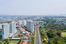 Ông lớn địa ốc muốn lãi năm nay gấp 7 lần năm trước dù dự báo khó khăn