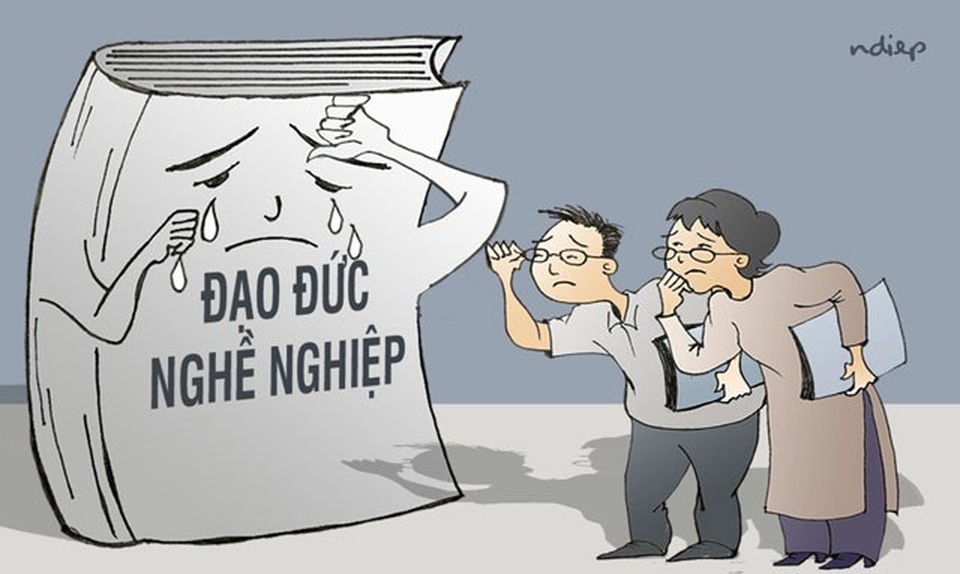 Phân hạng đạo đức - đừng làm tổn thương nhà giáo - 1 Phân hạng đạo đức - đừng làm tổn thương nhà giáo - 1
