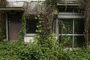 Bậc thầy môi giới nhà 'ma ám'