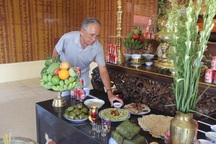 Phú Yên: Tổ chức giỗ chung cho hơn 6.000 liệt sĩ