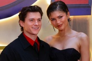 “Người Nhện” Tom Holland xác nhận đã kết hôn với Zendaya sau 10 năm hẹn hò