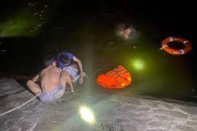 Tắm ở ao bỏ hoang, 2 học sinh đuối nước thương tâm