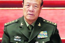 Trung Quốc khai trừ đảng Thượng tướng Quách Bá Hùng