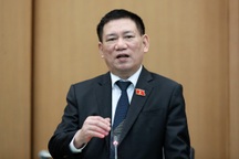 Bộ trưởng Tài chính: Đấu giá đất Thủ Thiêm làm "nhiễu loạn thị trường"