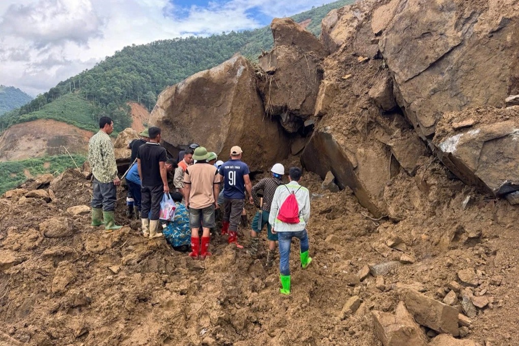 Lo cơn bão mới, Thủ tướng chỉ đạo thần tốc khắc phục hậu quả bão Bualoi - 3