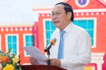 Thủ tướng điều động, bổ nhiệm hàng loạt thứ trưởng