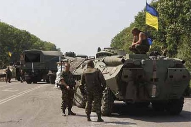 Thỏa thuận Normandy: Đạt được đã khó, thực hiện còn khó hơn