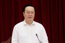 Nghệ An thành lập Ban chỉ đạo xây dựng mô hình tổ chức chính quyền 2 cấp