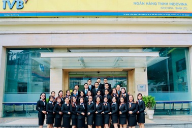 Lý giải sức hút từ IVB với nhân sự ngành ngân hàng