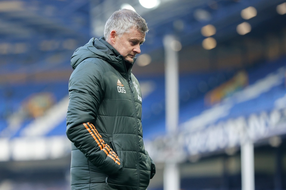 Solskjaer tạm được giải cứu: Vì sao Man Utd chỉ tỉnh giấc ở thế chân tường? - 3 Solskjaer tạm được giải cứu: Vì sao Man Utd chỉ tỉnh giấc ở thế chân tường? - 3