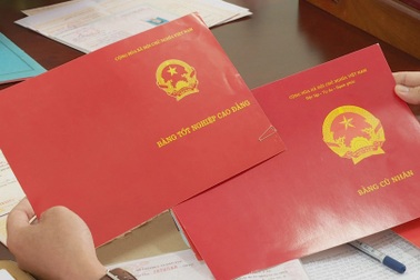 Phát hiện 20 cán bộ, giáo viên dùng bằng giả