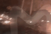 Ukraine bị nghi kích nổ thêm tuyến đường sắt của Nga