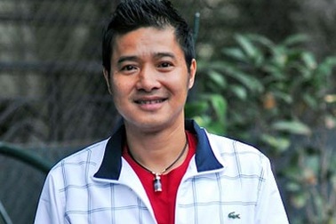 Danh thủ Hồng Sơn: “Muốn được gặp mặt Nam The Man”