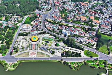 Những lợi thế chưa từng có của tỉnh lớn nhất Việt Nam